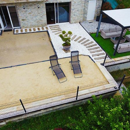 Maitalea & Spa Sare Exterior foto