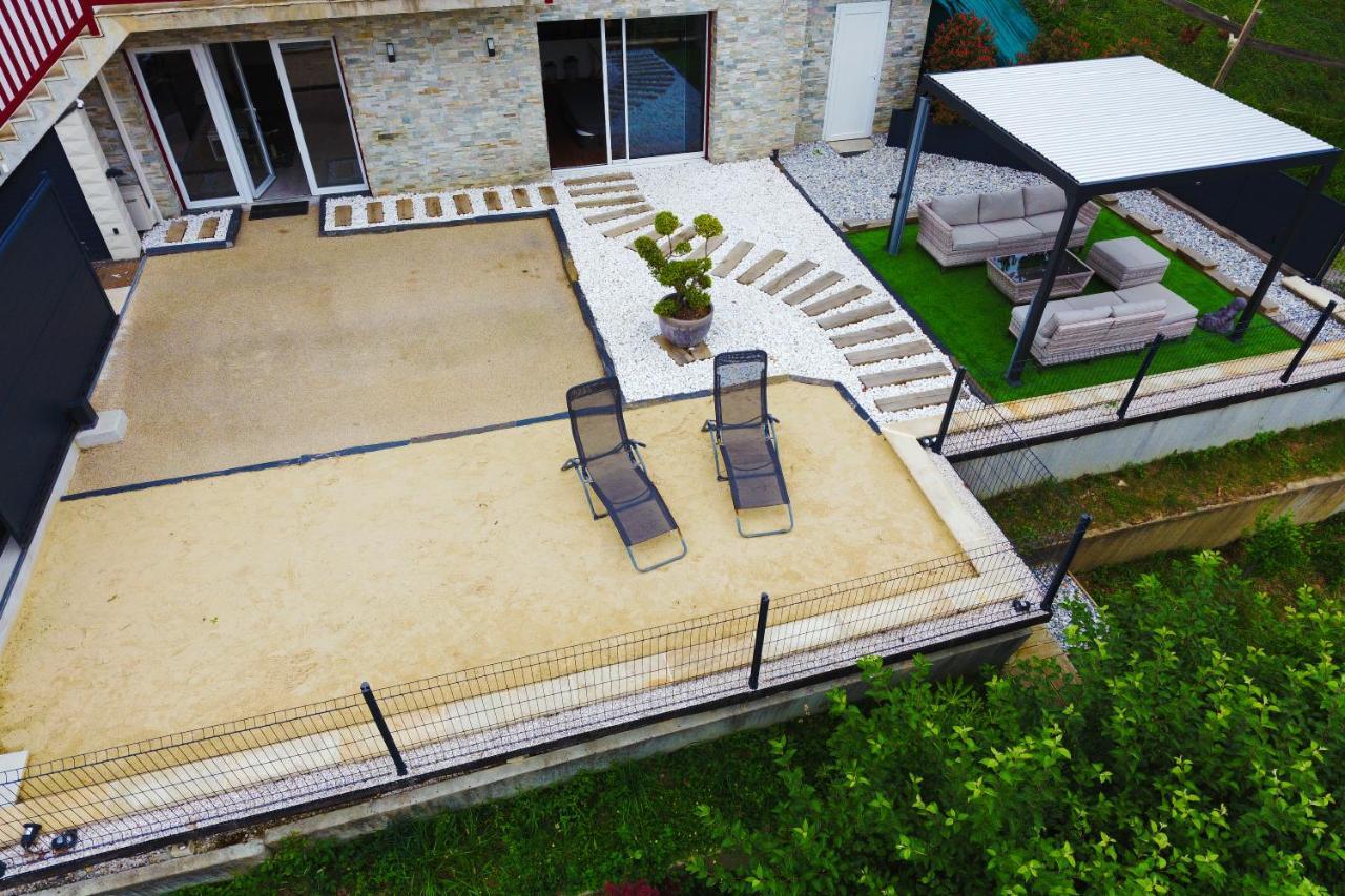 Maitalea & Spa Sare Exterior foto