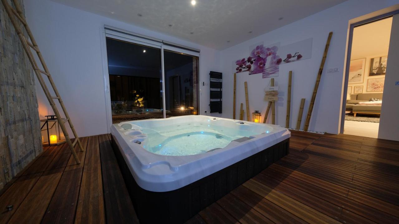Maitalea & Spa Sare Exterior foto
