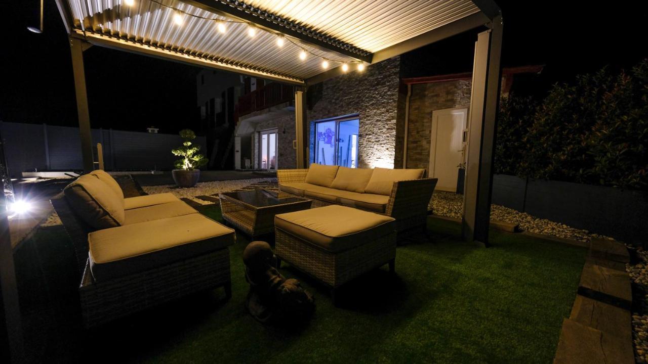 Maitalea & Spa Sare Exterior foto